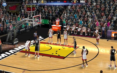 NBA2K25梦幻球队完整版手游下载-NBA2K25梦幻球队手机版(正版)下载v.0.31 NBA2K25梦幻球队完整版手游下载-NBA2K25梦幻球队手机版(正版)下载v.0.31